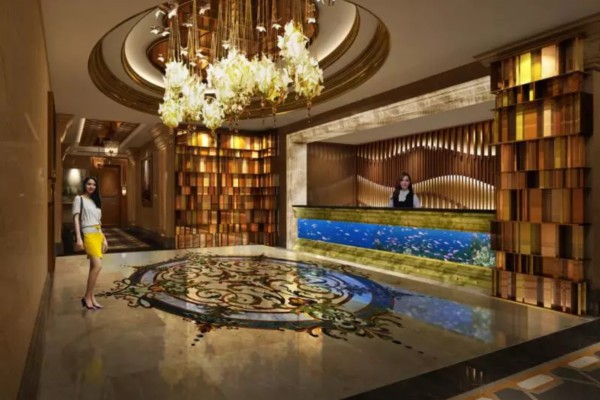 成都桑拿养生胜地攻略(2020年成都桑拿攻略)