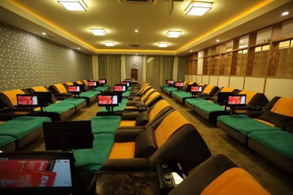 成都夜生活养生新时尚(成都夜生活养生新时尚店)