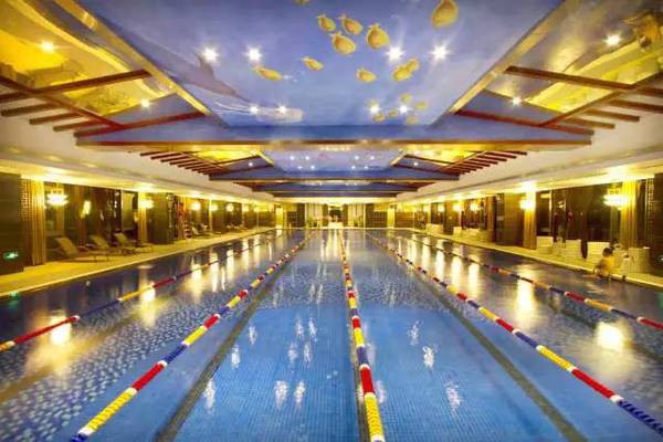 成都桑拿美女养生之旅(成都 桑拿按摩)