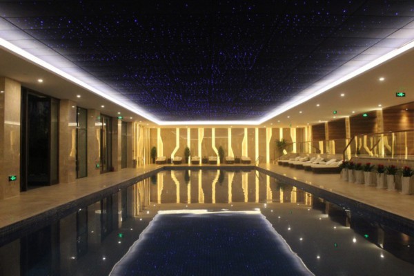 成都高新区水疗养生，尽享舒适体验(成都高新区水疗养生,尽享舒适体验馆)