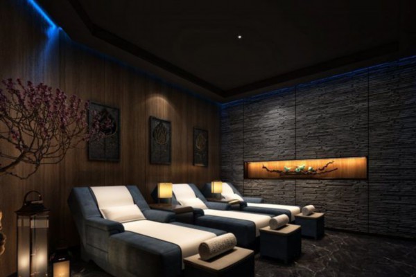 成都桑拿体验哪家强？揭秘性价比最高的桑拿中心！