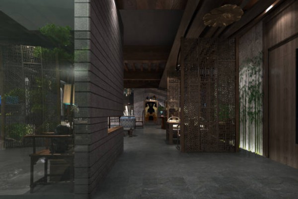 蜀地茶香，成都仙境休闲之旅(蜀地茶文化)